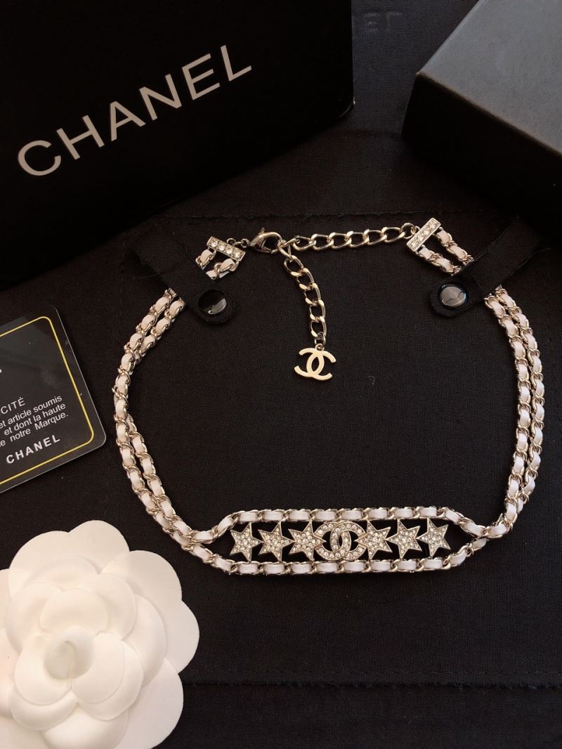 Chanel Necklaces